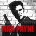 Max Payne Mobile logo