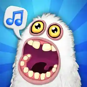 My Singing Monsters Apk LOGO