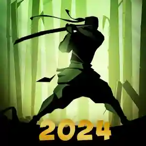 Shadow Fight 2 Apk LOGO