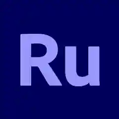 Adobe Premiere Rush Mod Apk LOGO