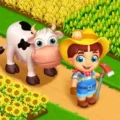 Family Farm Seaside Mod Apk LOGO