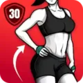 Workout For Women Mod Apk LOGO