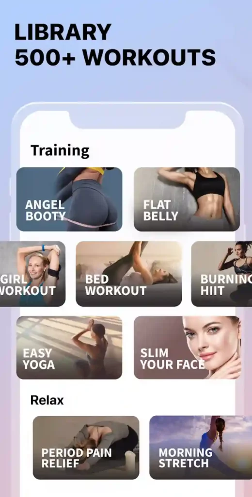 Workout For Women Mod Apk Latest Version