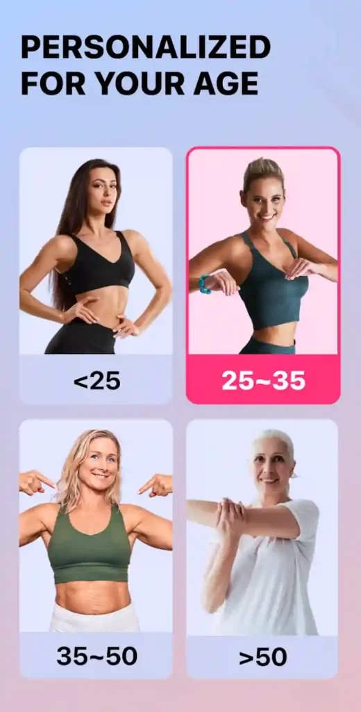 Workout For Women Mod Apk No Ads