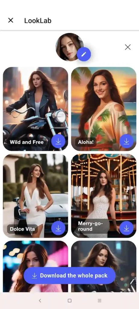 Photo Lab Mod Apk Without Watermark