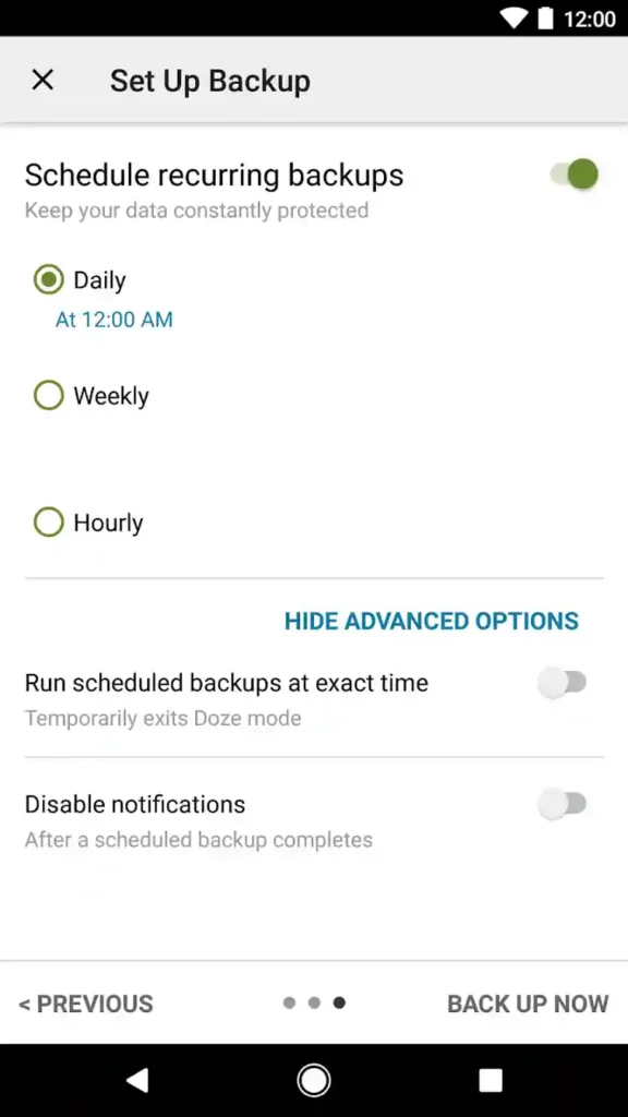 SMS Backup & Restore Mod Apk Premium Experience