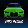 Apex Racing Mod Apk LOGO