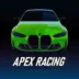 Apex Racing Mod Apk LOGO