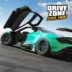 Drive Zone Online Mod Apk LOGO