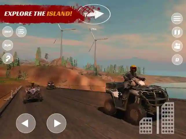 Offroad PRO Mod Apk Free Shopping