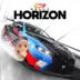 Rally Horizon Mod Apk LOGO 1