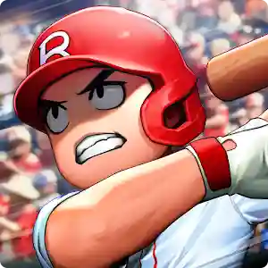 Baseball 9 Apk LOGO