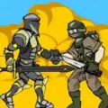 Age Of War Apk