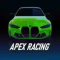 Apex Racing Mod Apk Logo
