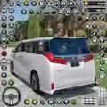 Driving School 3D Car Parking Mod Apk Logo