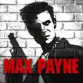 Max Payne Mobile Logo