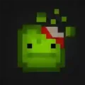 Melon Sandbox Mod Apk Logo