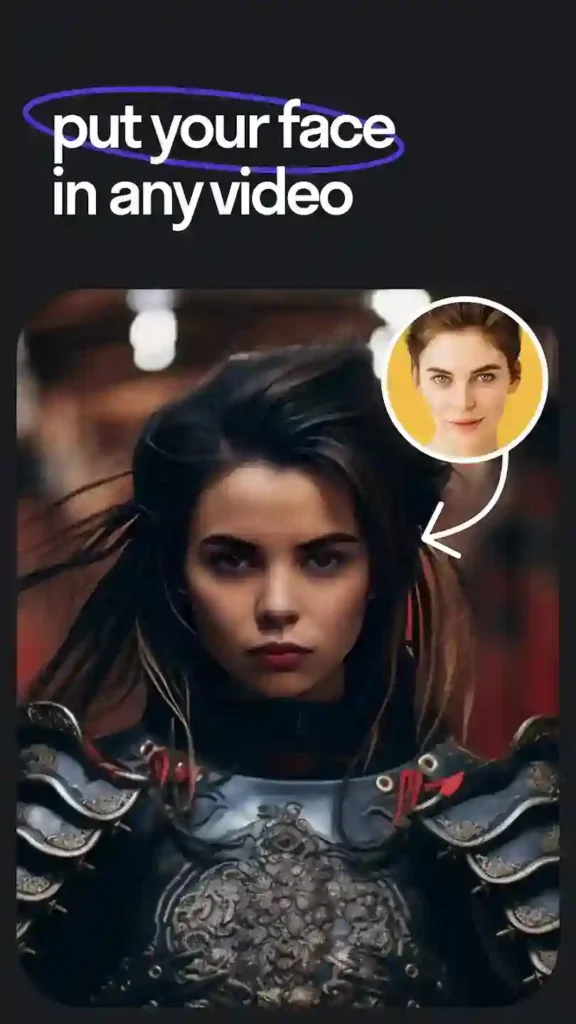 Reface Mod Apk No Ads