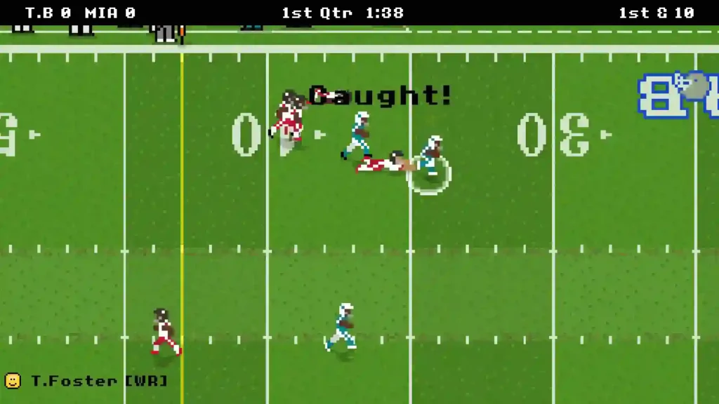 Retro Bowl Mod Apk Unlimited Money