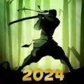 Shadow Fight 2 Apk Logo