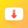 SnapTube Mod Apk Logo