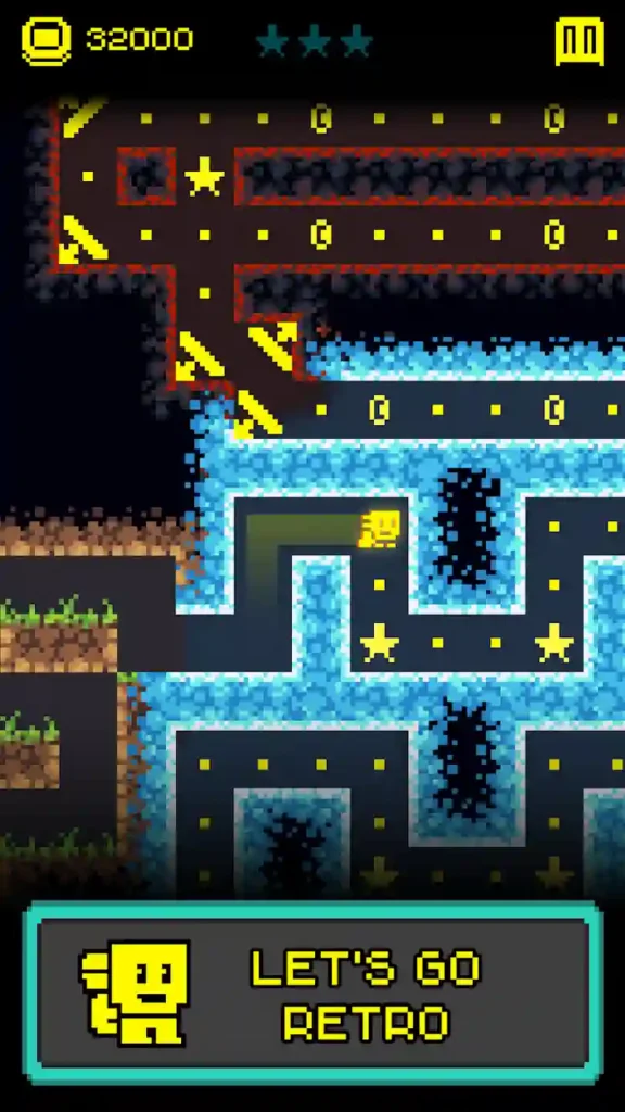 Tomb Of The Mask Mod Apk 1