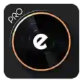 Edjing PRO Mod Apk Logo