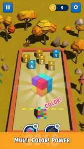 2048 Cube Winner Mod Apk 4