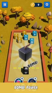 2048 Cube Winner Mod APK 2