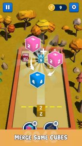 2048 Cube Winner Mod APK 4