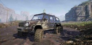 Off Road 4x4 Driving Simulator Mod Apk Full Unlocked