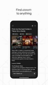 Perplexity Mod Apk 1