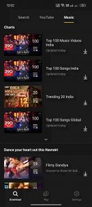 SnapTube Mod Apk 1