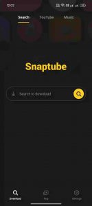 SnapTube Mod Apk 3