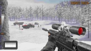 Sniper 3D Mod Apk 1