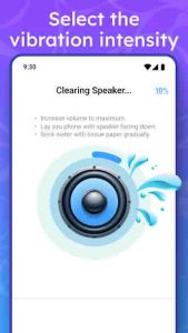 Speaker Cleaner Mod Apk 2