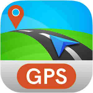 Sygic GPS Navigation & Maps