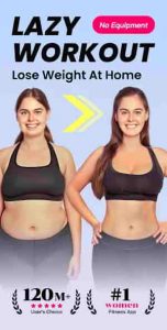 Workout For Women Mod Apk 1