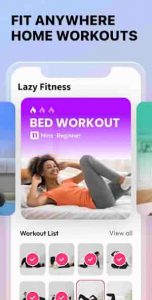 Workout For Women Mod Apk 4