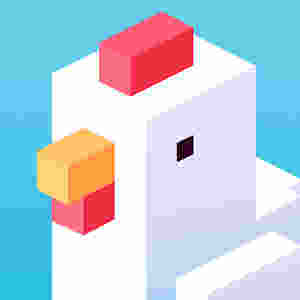Crossy Road