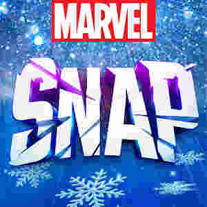 MARVEL SNAP Strategy Card Game