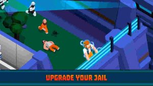 Prison Empire Tycoon Mod Apk 1