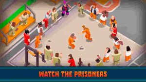 Prison Empire Tycoon Mod Apk 2