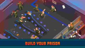 Prison Empire Tycoon Mod Apk 3