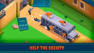 Prison Empire Tycoon Mod Apk 4