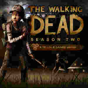 The Walking Dead: Season Two