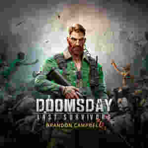 Doomsday: Last Survivors