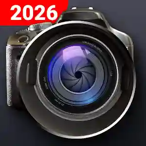 Footej Camera 2