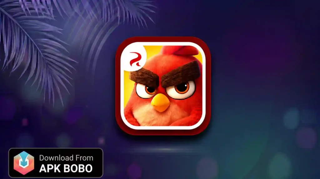 Angry Birds Dream Blast v1.106.1 Mod APK