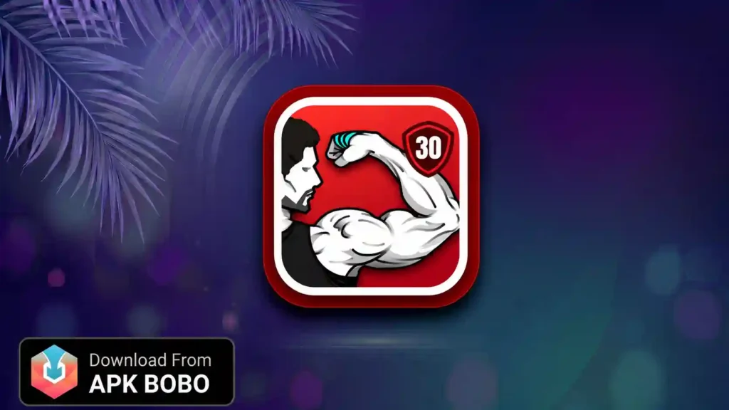 Arm Workout v2.4.2 Mod APK (Premium Unlocked)